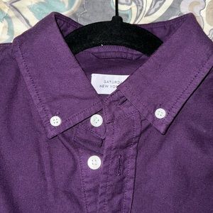 Saturdays New York shirt